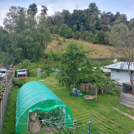 Duxhouse Bnb ไตฮาปิ ภายนอก รูปภาพ
