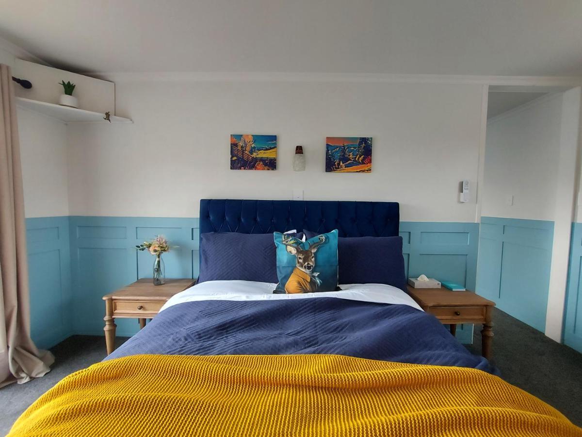 Duxhouse Bnb ไตฮาปิ ภายนอก รูปภาพ