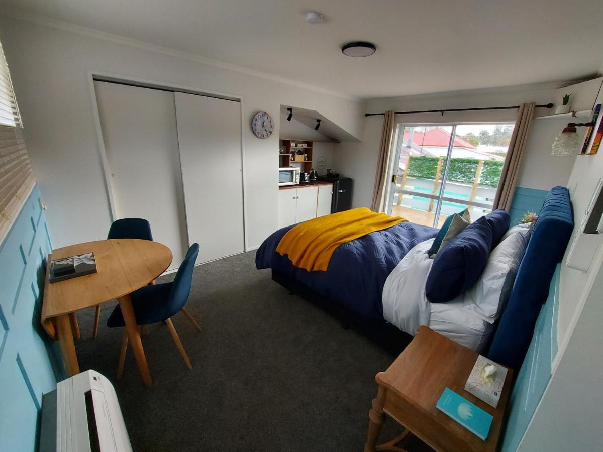 Duxhouse Bnb ไตฮาปิ ภายนอก รูปภาพ