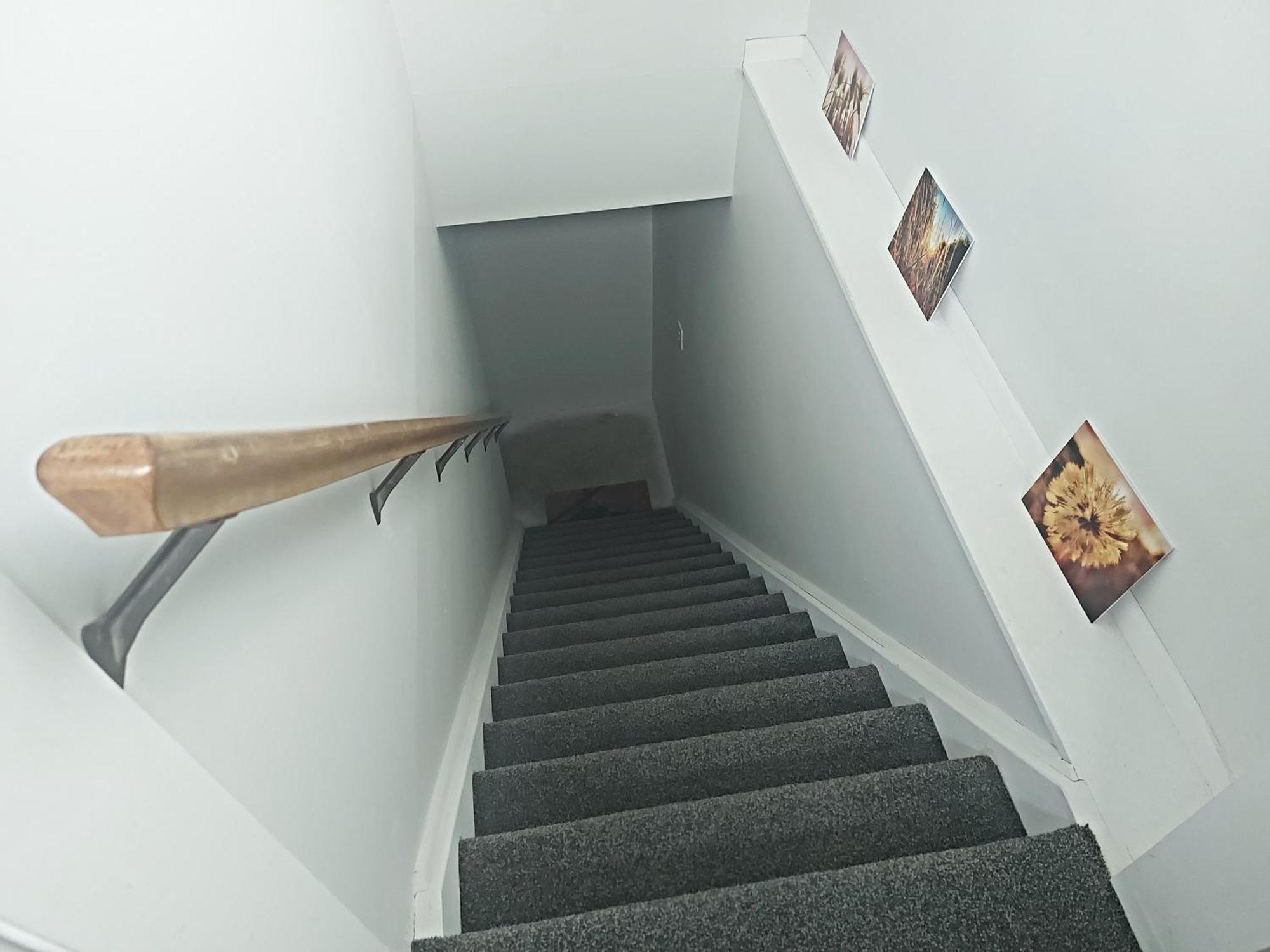Duxhouse Bnb ไตฮาปิ ภายนอก รูปภาพ